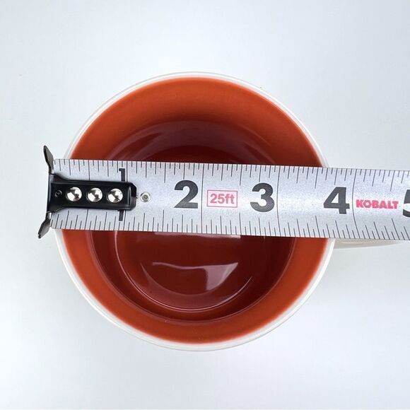 STARBUCKS 2017 CHICAGO YOU ARE HERE COLLECTION MUG - Picture 8 of 8